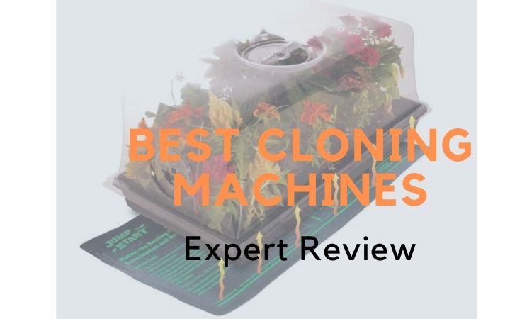 Best Cloning Machines