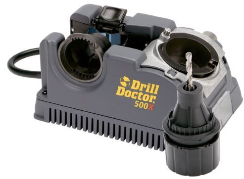 Drill DD500X Bit Sharpener
