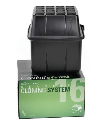 EZ Clone Classic 16 Slop