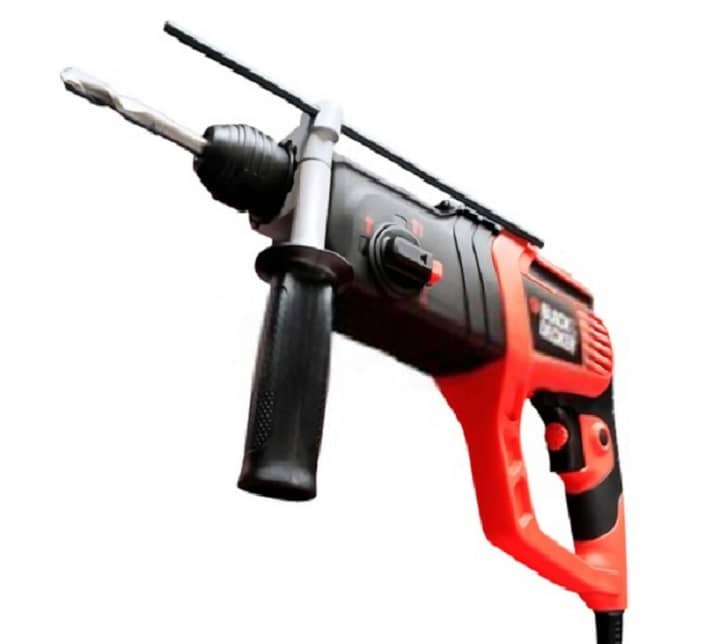 A Detailed Guideline and Tips on How to Change Drill Bit Black and Decker