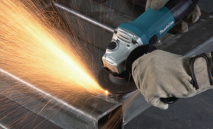 Angle Grinder